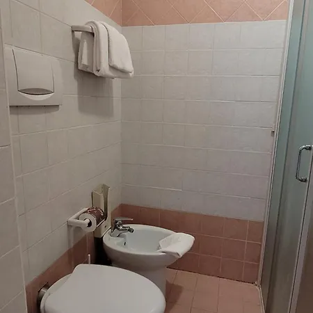 Montepiana Hotell 2*