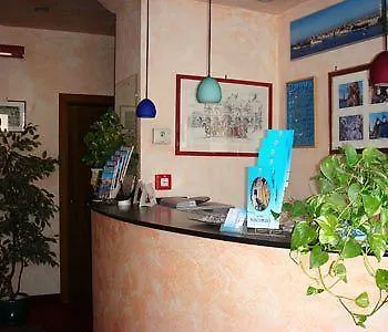 Hotell Montepiana 2*