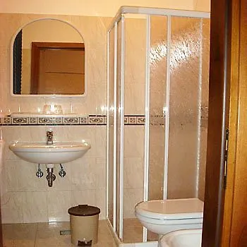 Hotell Montepiana Mestre
