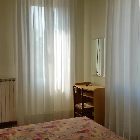 Montepiana Hotell Mestre