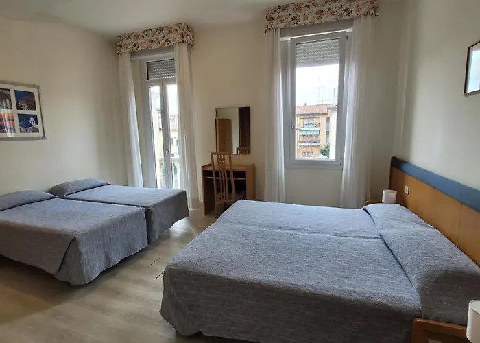 Hotel Montepiana 2*