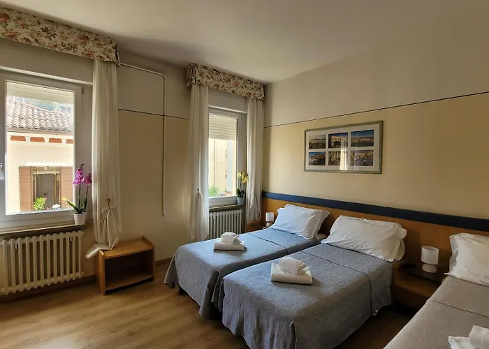 Montepiana Hotel