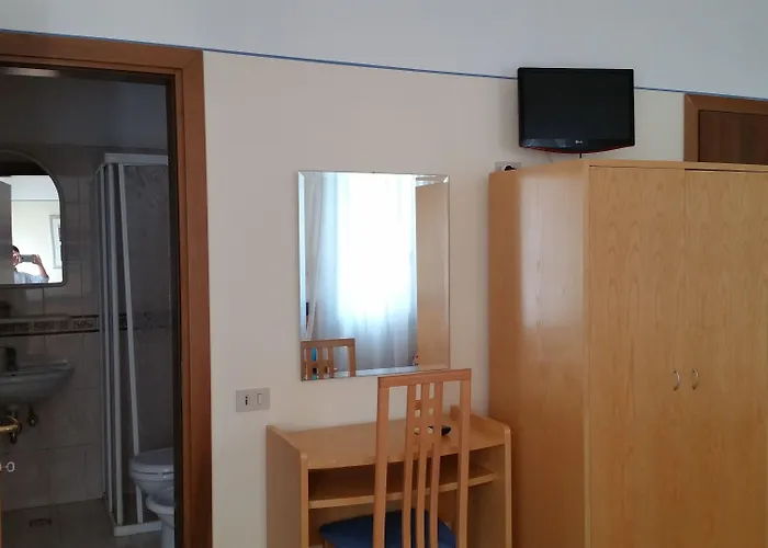 Montepiana 2* Местре