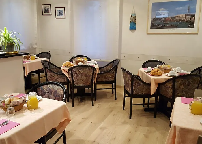 Montepiana Отель 2*
