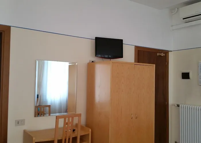 Отель Montepiana