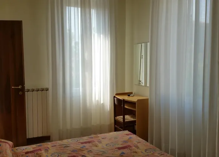 Montepiana Отель Местре