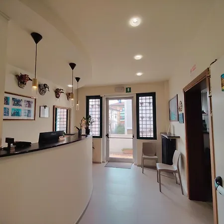 Montepiana 2* Mestre