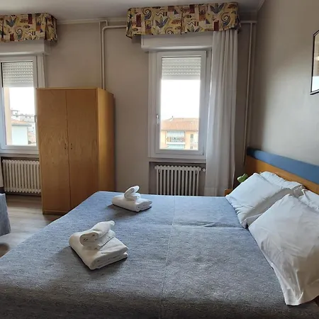 Hotel Montepiana 2*