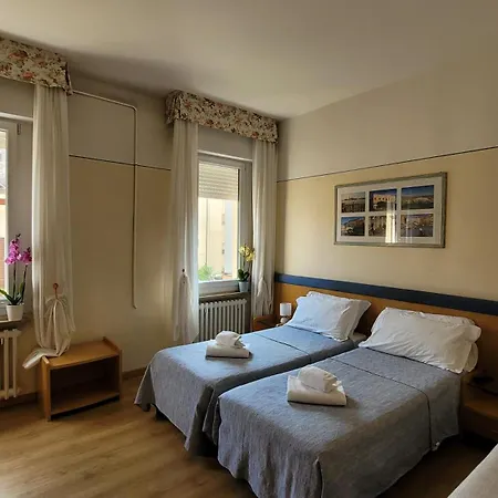 Montepiana Hotel