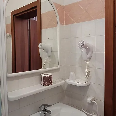 Montepiana 2* Μέστρε