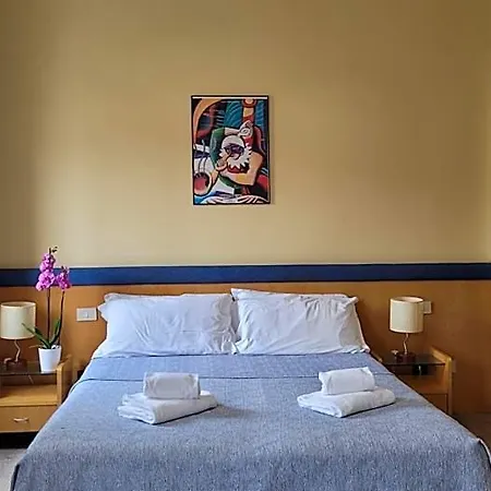 Hotel Montepiana Mestre