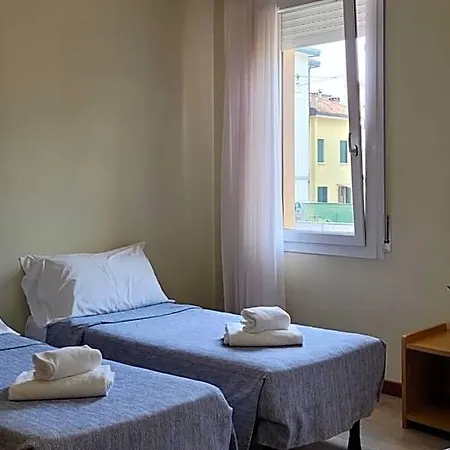 Montepiana Hotel 2*