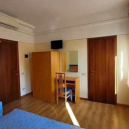Montepiana Hotel