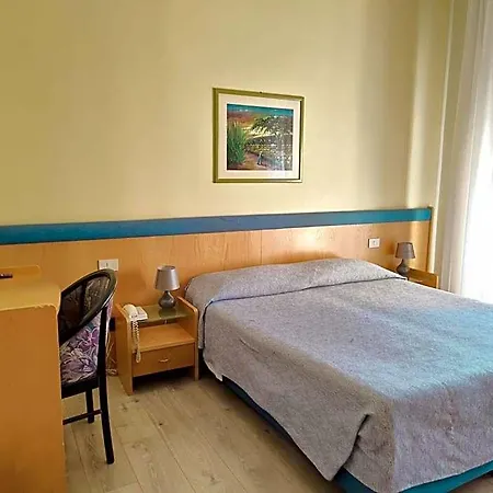 Montepiana Hotel 2*