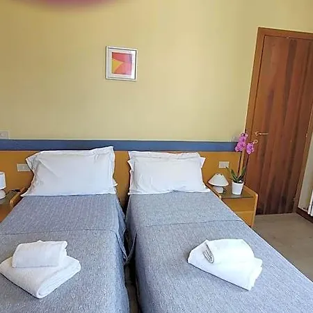 Hotel Montepiana