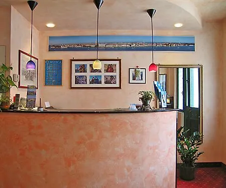 Montepiana Otel Mestre