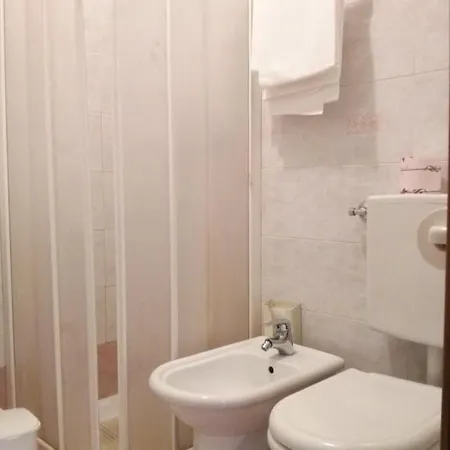 Montepiana Hotel Mestre
