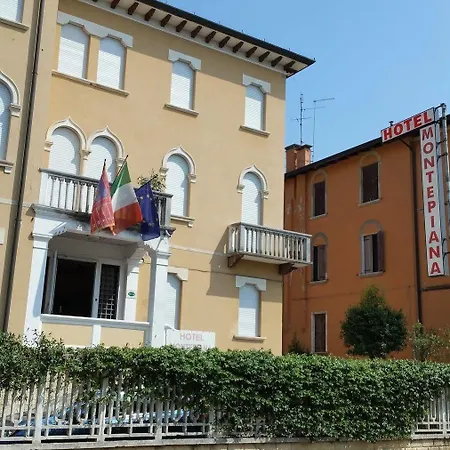 Montepiana Otel Mestre