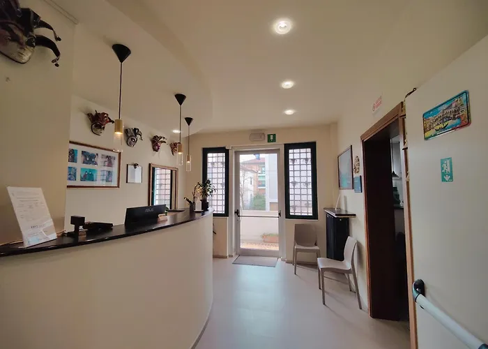 Montepiana 2* Mestre