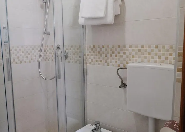 Hotel Montepiana Mestre