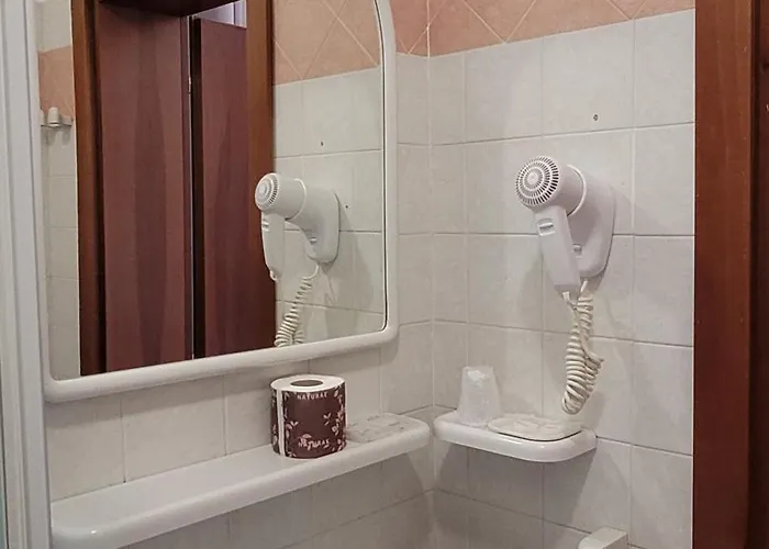 Montepiana 2* Mestre