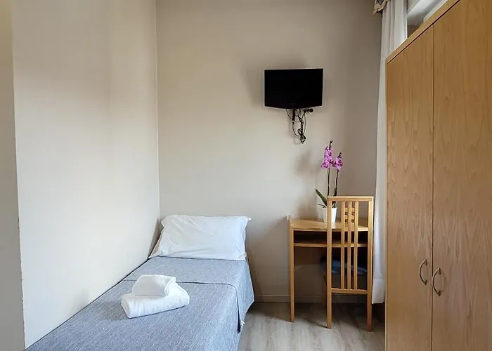 Montepiana 2* Mestre