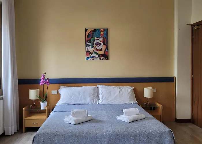 Montepiana 2* Mestre