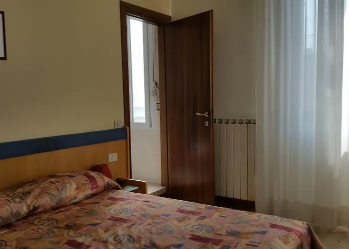 Hotel Montepiana Mestre