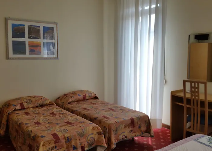 Montepiana Hotel Mestre