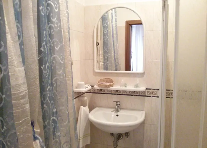 Hotel Montepiana Mestre