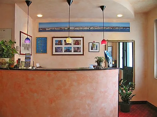 Montepiana Hotel Mestre