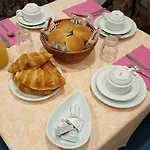 מלון Montepiana מסטרה