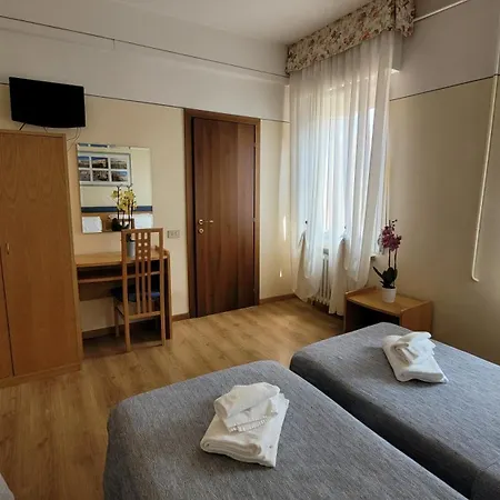 Montepiana Hotel