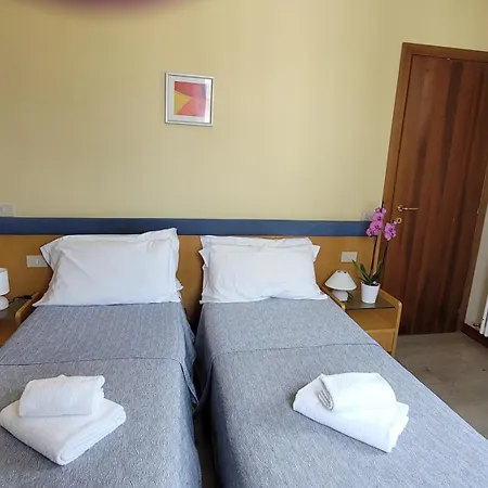 Montepiana Hotel Mestre