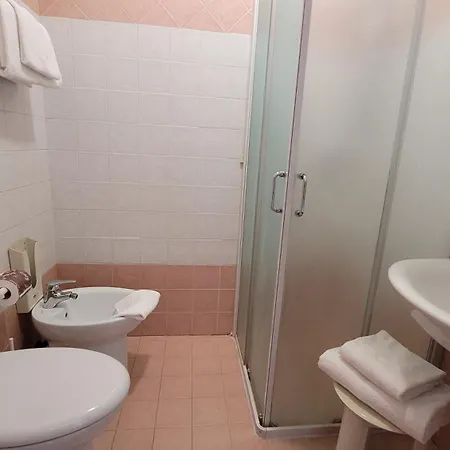 Hotel Montepiana 2*