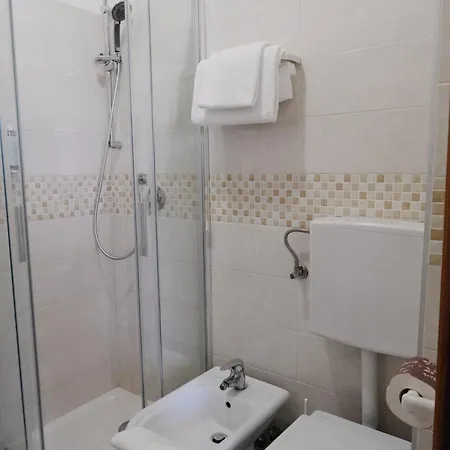 Hotel Montepiana Mestre