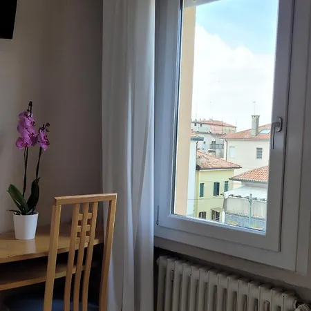 Hotel Montepiana