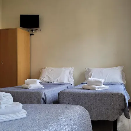 Hotel Montepiana Mestre