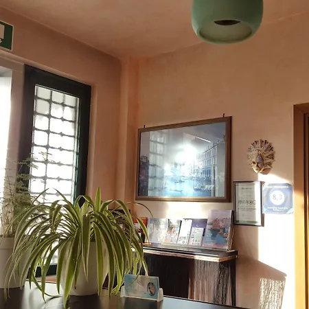 Montepiana Hotel 2*