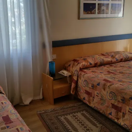 Montepiana Hotel Mestre