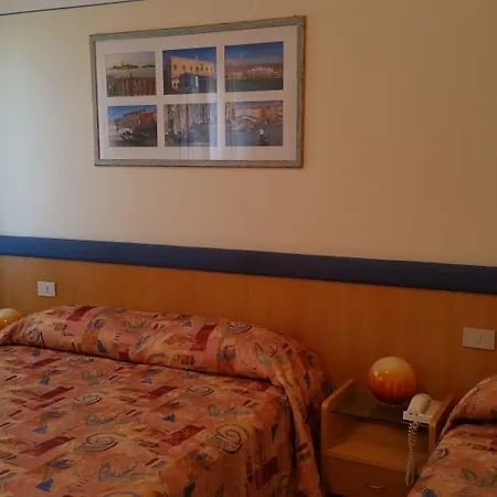 Hotel Montepiana
