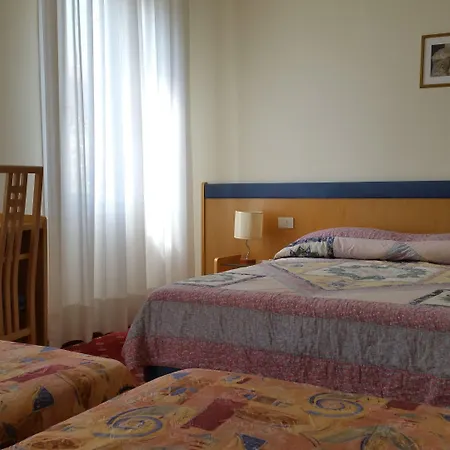 Montepiana Hotel 2*