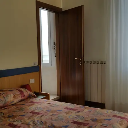 Hotel Montepiana Mestre