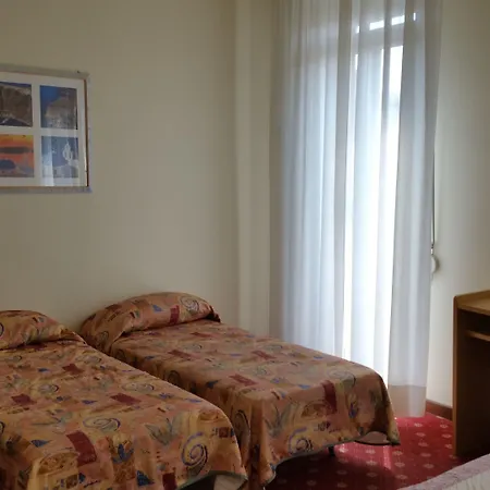Montepiana Hotel Mestre