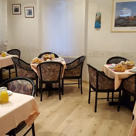 Montepiana Hotel 2*