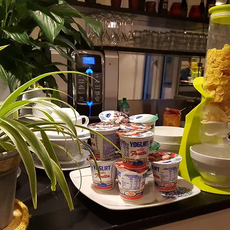Montepiana Hotel 2*