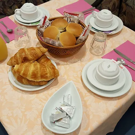 Hotel Montepiana Mestre