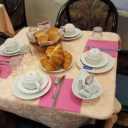 Montepiana Hotel