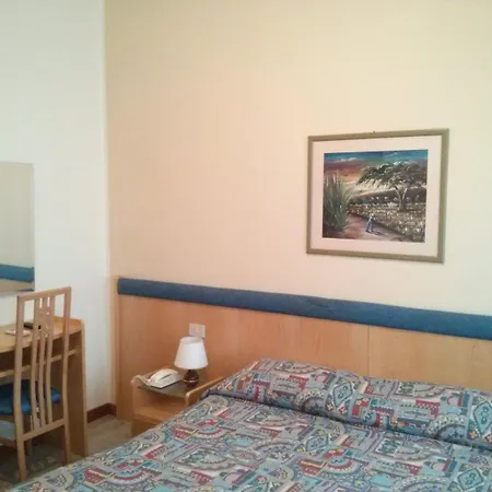 Hotel Montepiana Mestre