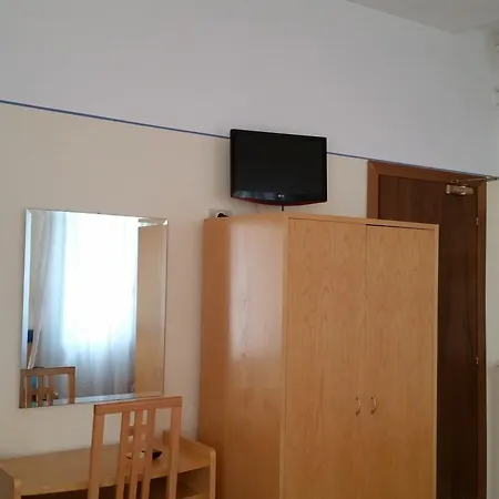 Hotel Montepiana
